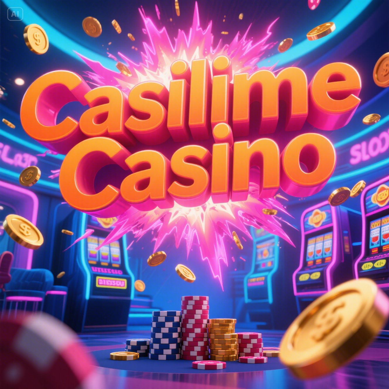 Casilime Casino